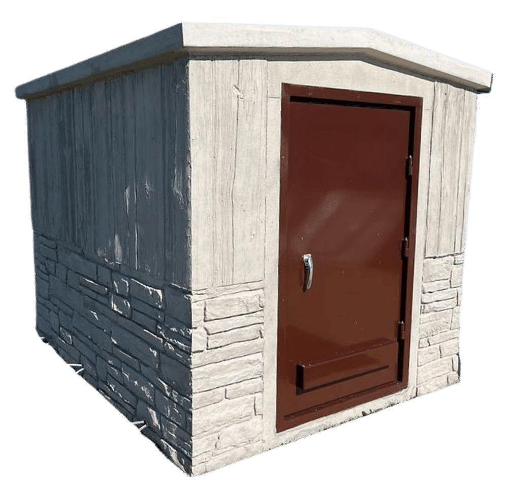 Tornado Storm Shelters \u0026 Safe Rooms | Claremore, OK, image size:1000x960